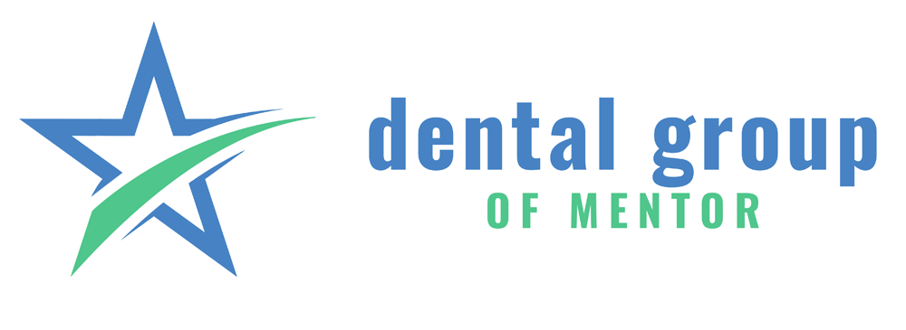 Dental Group Of Mentor Logo